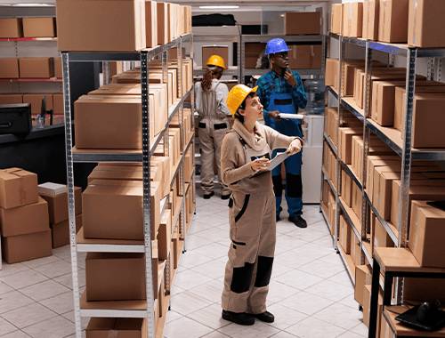 How-Our-Warehousing-Process-Works