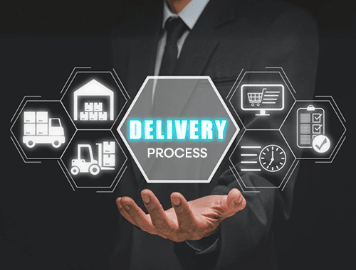 Our-Delivery-Process