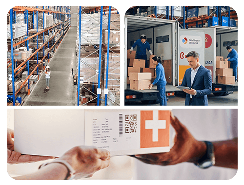 Our-Medical-Courier-Process