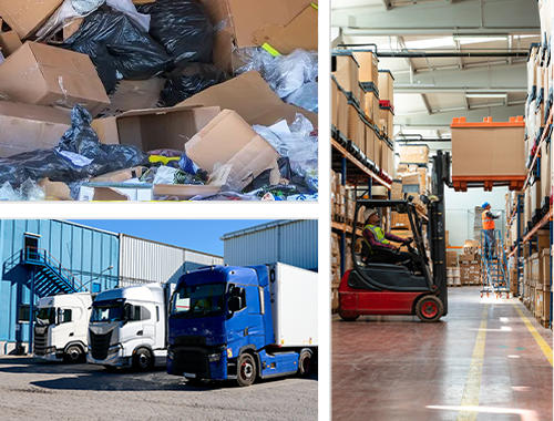 Our Waste Clearance Process