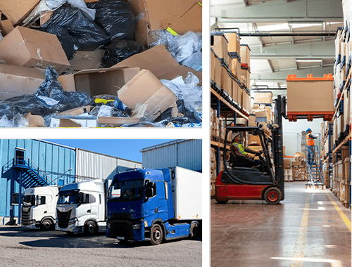 Our Waste Clearance Process