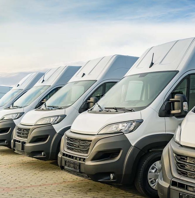 van mile